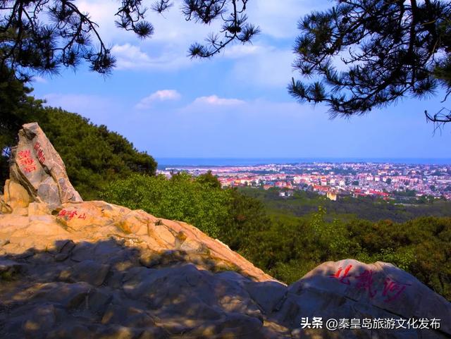 不负好时光!在秦皇岛做完这12件小事,这个夏天才算完美~