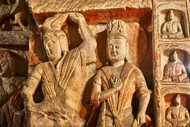 河南“黑马”焦作：洛阳没预料	，开封没料到，偷偷自己出圈！