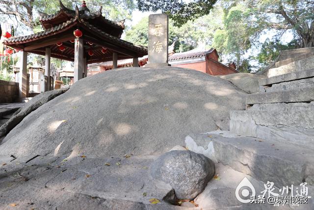 温陵志丨伊本·白图泰笔下的泉州与世界