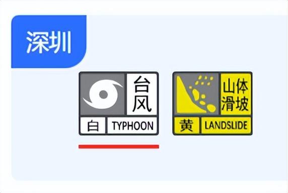 深圳：建议准备至少3天的应急物资