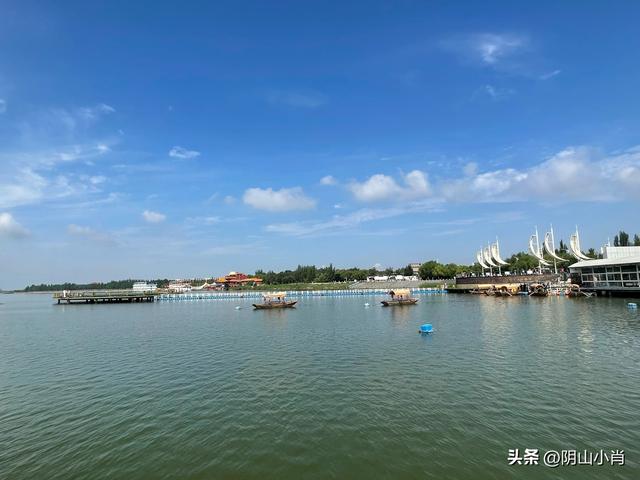 行摄包头老城内部分文物保护单位等方面随笔