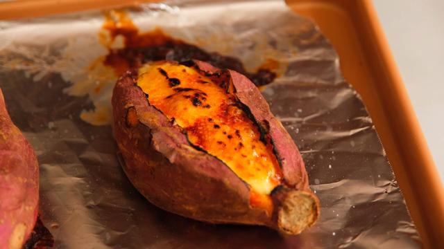 李兰娟直言：天冷经常吃蒸红薯的人，不用几个月，身体或有5变化