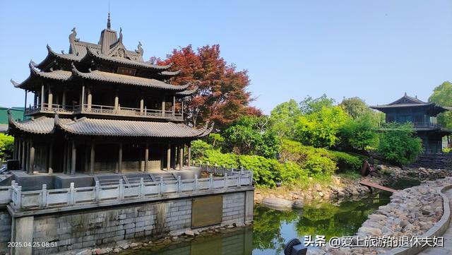 出游第7站-岳阳：因去的不是时候,愉悦与失落参半,岳阳楼值得登吗