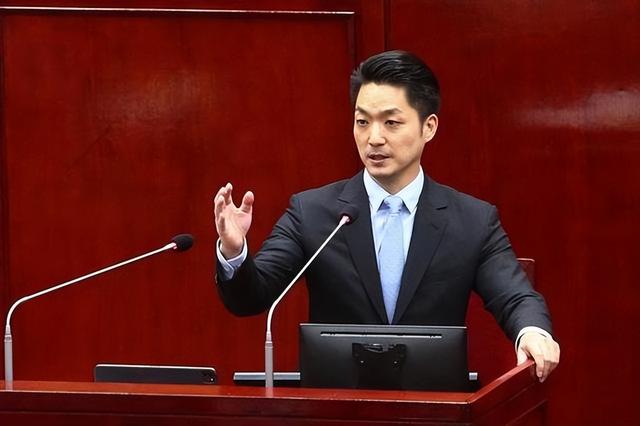 赖清德称“台湾不属于中国”，蒋万安表明立场：反对“一国两制”