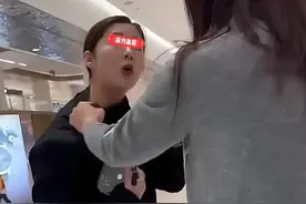 LV柜姐事件后续：已婚，大量私照曝光，过往被扒，羞死人了图片