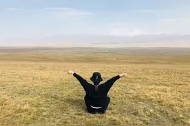 一个女人突然变得好看，面相温柔，一定逃不开这个原因图片