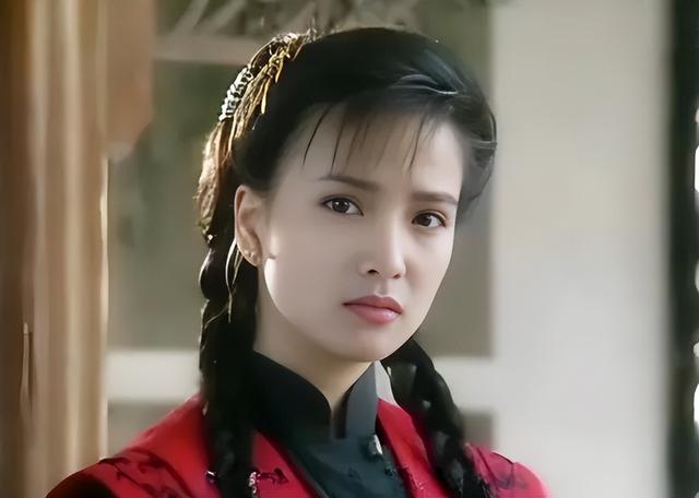 著名演员何晴，去世！“她生病后一直希望低调”