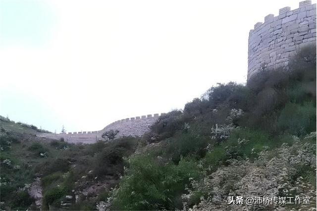 黄榆岭：千年历史与自然奇观交汇的太行山脉关隘