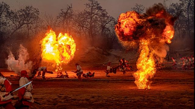 微度假，开封式｜这个冬天，把时间留给汴梁