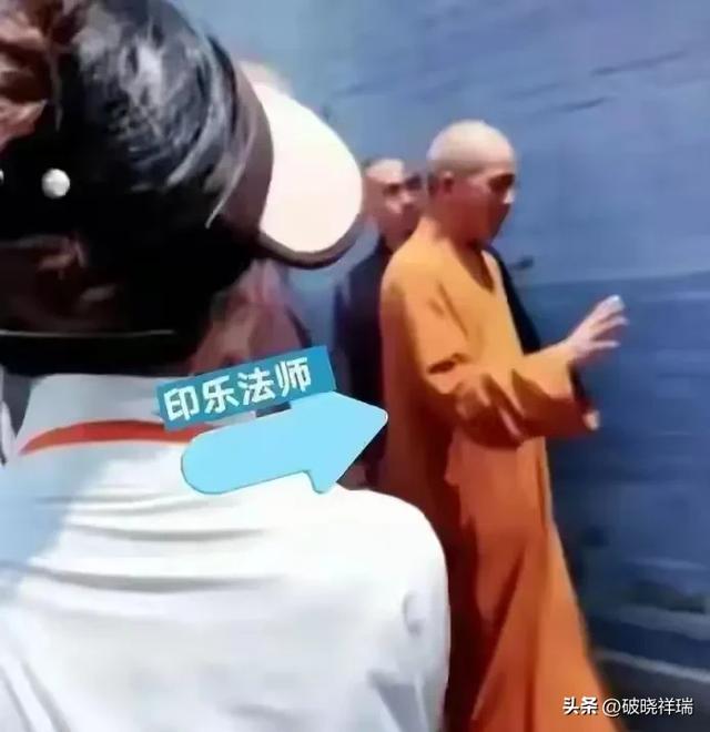局面反转！释永信被公开处刑仅七天，4位名人发声，还要为他养老