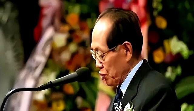 朝！鲜二号人物黄长烨叛逃，中国却出动1000名武警保护