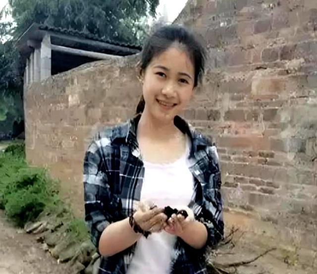 7年前，那个被丈夫“投喂	”到330斤的校花：流量下的她	，如今活