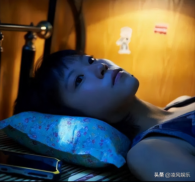 56岁的王菲怎么也想不到，28岁的大女儿如今也已经开始为她争光了