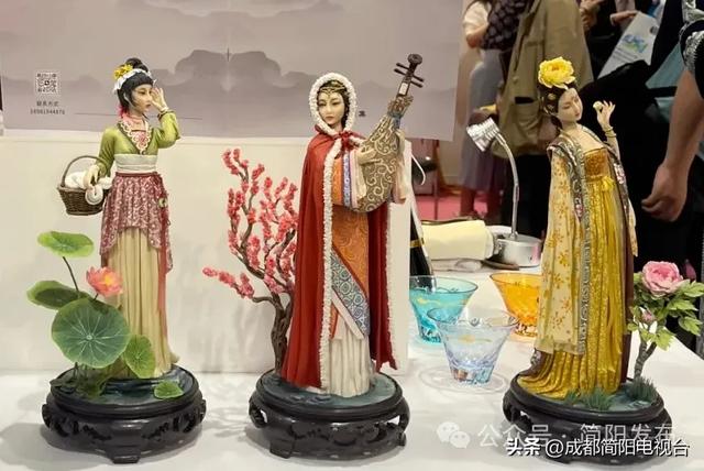 简阳的“根”与“翼”