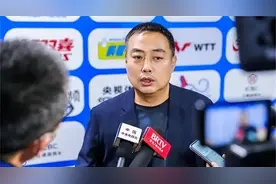 首度揭秘卸任国乒总教练风波：不是为从政，刘国梁到底图个啥？图片