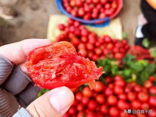 低调的昭通快藏不住了，其貌不扬的美食竟然这么好吃！