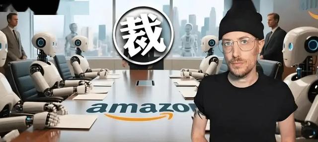 亚马逊突然裁员，招商经理集体失联，数万卖家账号被删无人接手