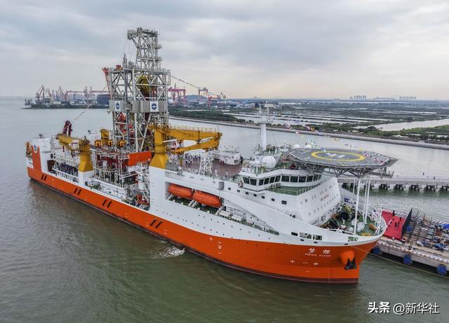 精耕深蓝，加快建设海洋强国——“中国经济圆桌会”聚焦海洋经济高质量发展