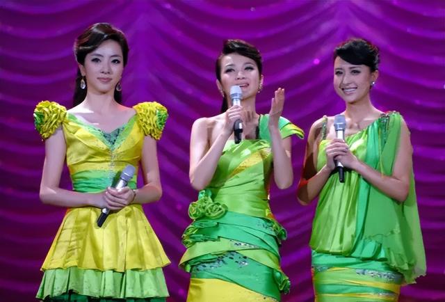 包养四个男人，嫁给70岁富翁？央视女主持私生活谣言别太离谱