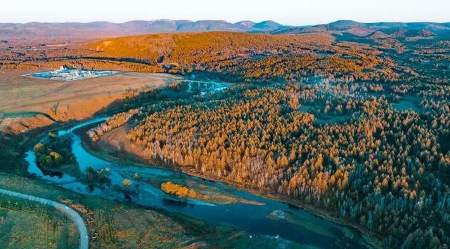 好消息！阿尔山市登上2025年全国县域文旅融合综合竞争力100强