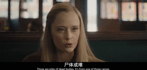 这变态祖师爷，又要拿奖了吧