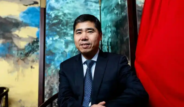 中国等的就是这一天，一旦中加关税战结束，美国将沦为“活靶子”