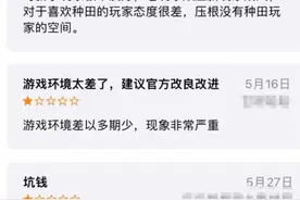 当一个弃游的SLG玩家重新入坑图片