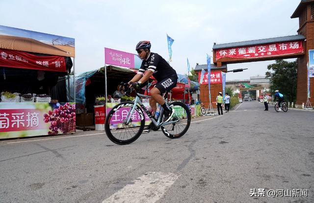 南天门健身步道、怀来京北最美骑行线路、崇礼太子城骑行道、悦行冬奥路健身步道张家口四大步道您喜欢哪个？