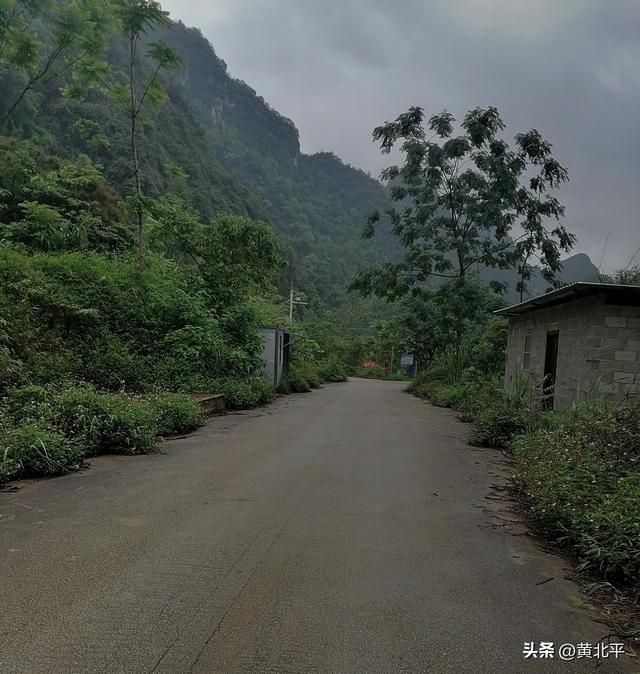 广西与越南边界的沿边公路之旅，途中遇到的糟心事深感无奈