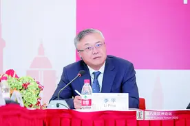 加速C端布局 宁德时代坚称：不造车 不卖车图片