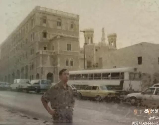 在埃及观察组的日日夜夜(七 完结篇)