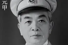 越南的20位大将名单：武元甲是首批大将，潘文江佩戴四星肩章图片