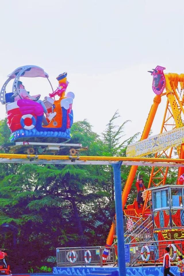 周末好去处丨免费打山泉水！烟台这条徒步秘境火了