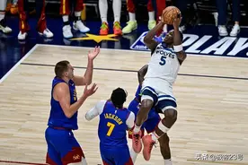 NBA总冠军预测：2024赛季总冠军逐渐明朗，东部强队或折戟沉沙图片