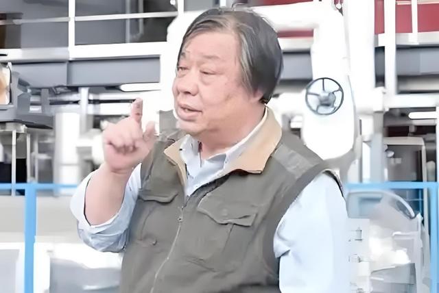 徐洪杰谢幕！钍堆接力棒交到蔡翔舟手上，2030年商用志在必得