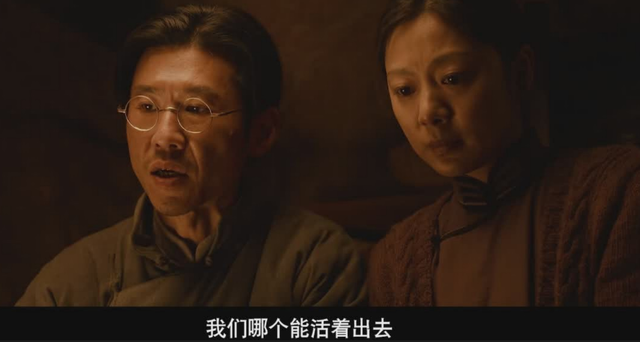 博主：《南京照相馆》拍出国产片良心
