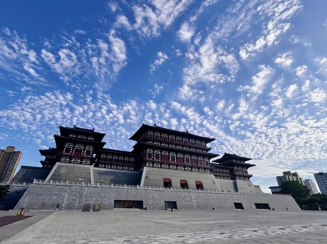 洛阳自驾两日游详细攻略：