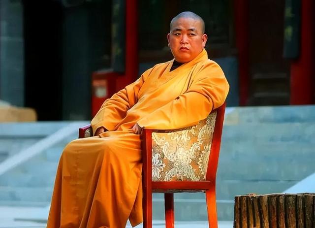 4位名人力挺释永信！拿他当亲爹、称少林不能没他，各个不辨是非