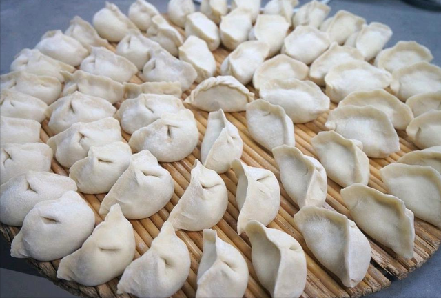 21号冬至，老话说“3馅不上桌，福气不进门”，3馅是啥？别不懂吃