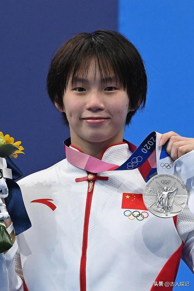 这下真悬了！没了全红婵，原以为陈芋汐世锦赛稳赢，不料仍有劲敌
