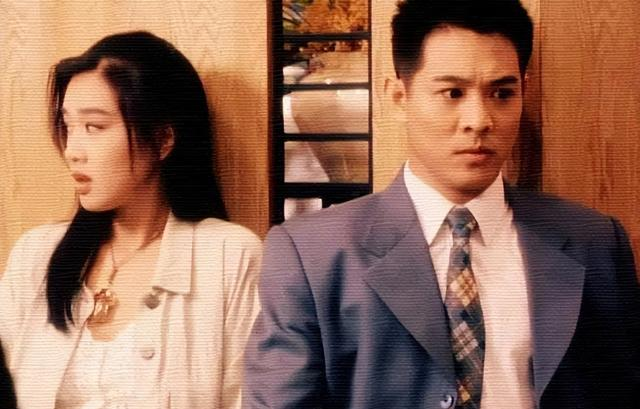 当年这6部限制级港片都未在内地上映，你有幸看过几部？