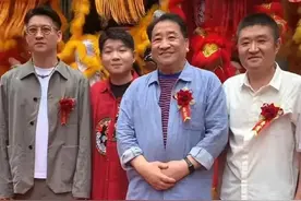 相声新势力“阵前倒戈”，卢鑫玉浩是忘恩负义还是委屈求全？图片