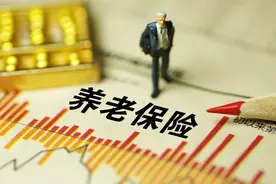 养老金涨幅为3%的背后：1200元、3200元、6200元，谁的实惠更多？图片