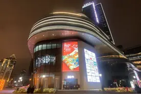 2025年，魔都将迎来50多家新商场！图片