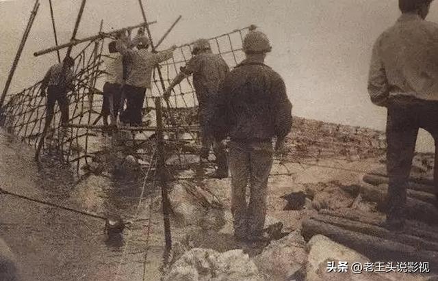 杭州的上沙、中沙、下沙、高沙、银沙、金沙，见证钱塘江围垦历史