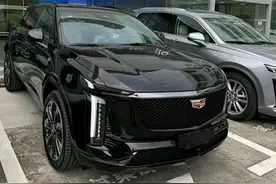 开了10天凯迪拉克XT5，才清楚这台SUV差在哪，憋了一肚子话要说！图片