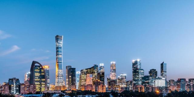 去了趟北京，真心建议：不要随便去北京，除非你知道这些～