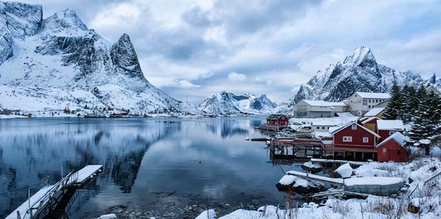 国运来了谁也挡不住！100年前北洋政府随手签的条约，如今赢麻了