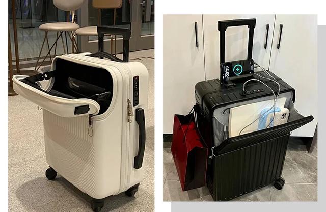 这些「旅行好物」好用疯！不早点买真的会后悔！国庆出游必看！