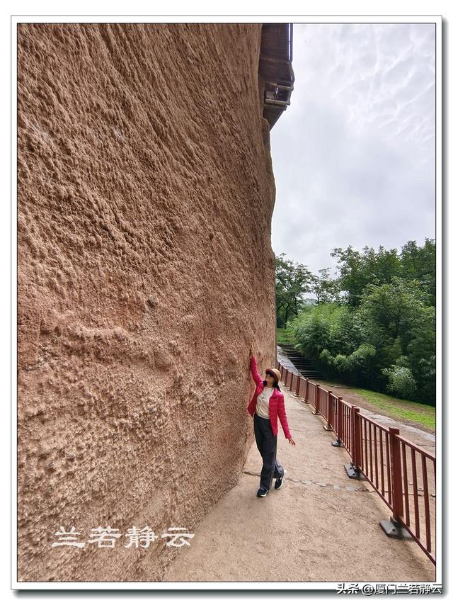 甘肃天水麦积山石窟（中国第四大石窟）游览攻略